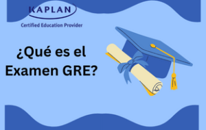 ¿Qué es GRE? - Certified Test Center